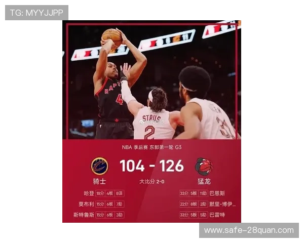 猛龙最新赛季表现引关注球队核心球员状态成胜负关键